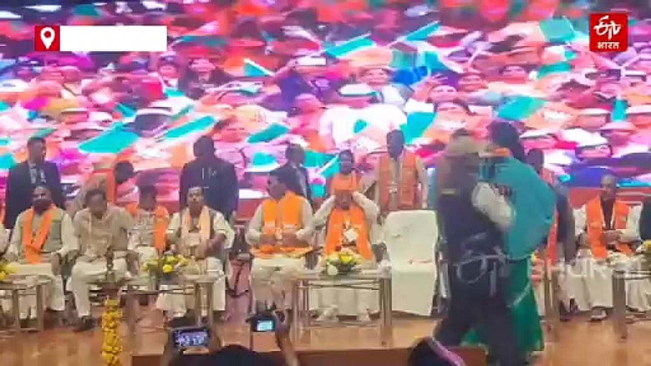 'हर बिहारी खुद को BJP का अध्यक्ष समझेगा, तभी PM मोदी का सपना सच होगा', बंगाल चुनाव पर नितिन नबीन की नजर