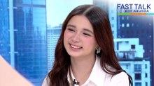 Fast Talk with Boy Abunda: Sofia Pablo at Allen Ansay, ano ba ang real score? (Episode 787)