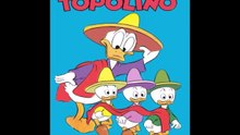 TOPOLINO---N.191
