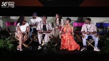 Film Festival New And Now -Full Segment (clipped)