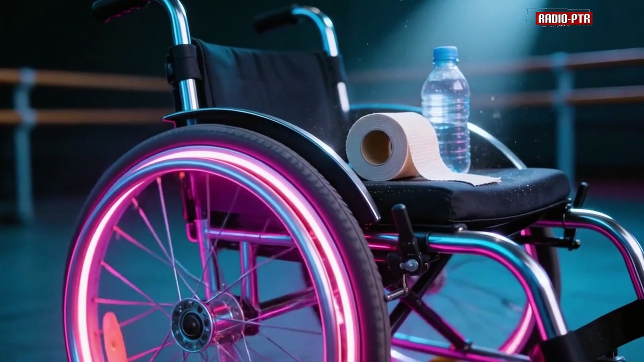 Daniel Würfel - Tag, der alles drehte  (Offizielles Danksagung Musikvideo)