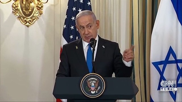 Epstein dosyası Netanyahu'ya da uzandı! Tüm e-postaları silmeye çalışmış