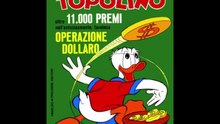 TOPOLINO---N.709