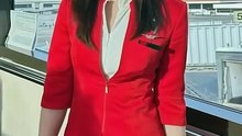 Airasia cabincrew aimovie