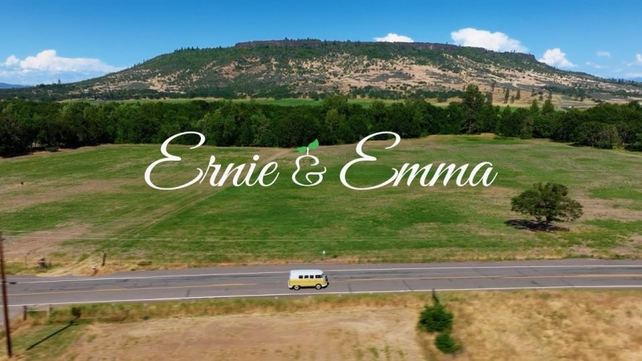 Ernie & Emma Fragman