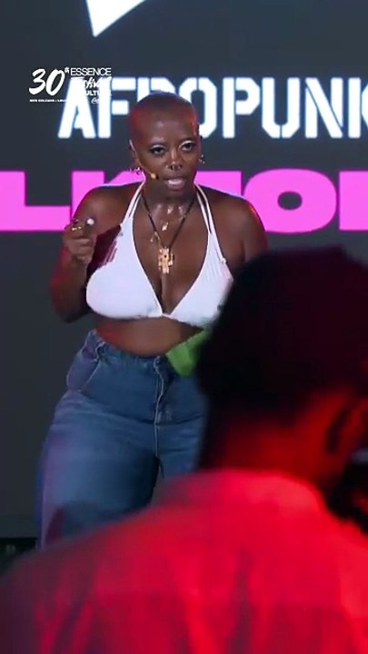 Learning Tomorrow Dance Amari - Sunday | VERTICAL