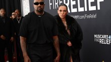 Bianca Censori revela que Kanye West custeou sua ida para a reabilitação