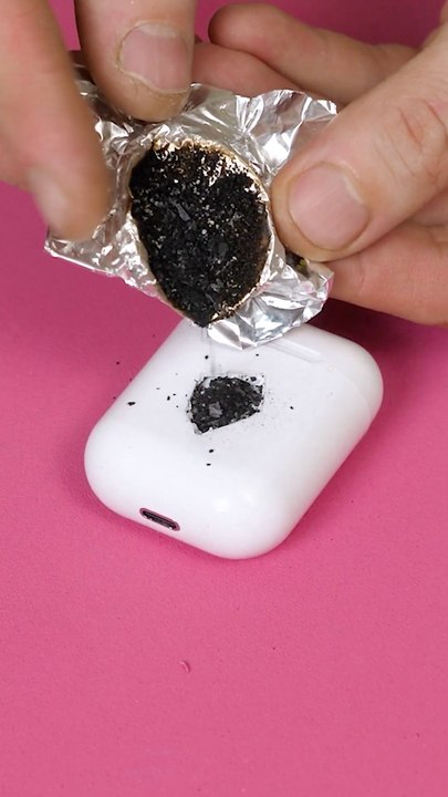 This Sleek Case Mod is a Total Game-Changer ⚫✨