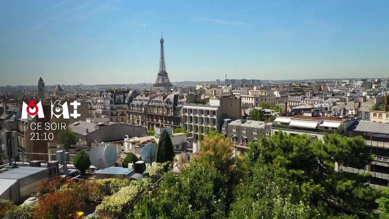 « Les Nouveaux Français : 100 ans d’immigration », produit et présenté par Karine Le Marchand - lundi 9 février à 21h10 sur M6