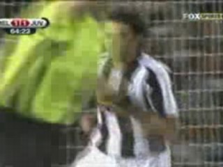 HL - Melbourne Victory 1 - Juventus 4