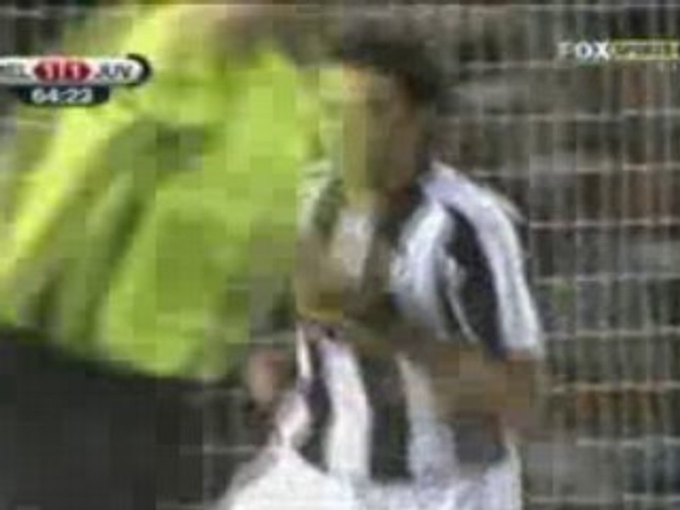 HL - Melbourne Victory 1 - Juventus 4
