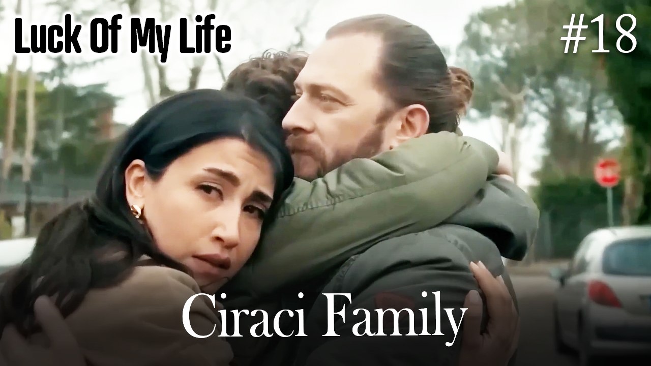 Ciraci Family #18