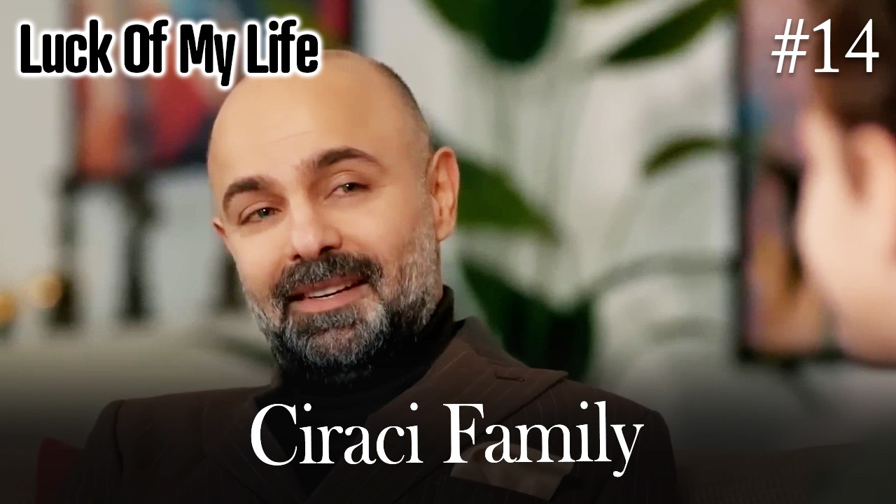 Ciraci Family #14