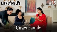 Ciraci Family #15