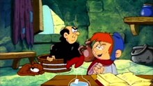 Os Smurfs - O Testamento de Gargamel (1985)