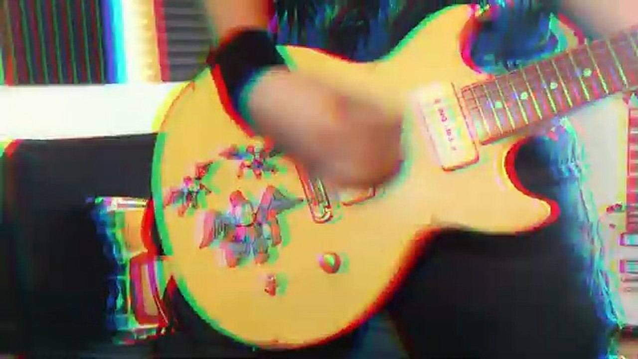 🤘Soldadito de hierro - Nil Moliner (Punk Rock Version)🙊🙈🙉  #CoverTV3 #CoverTV3NilMoliner