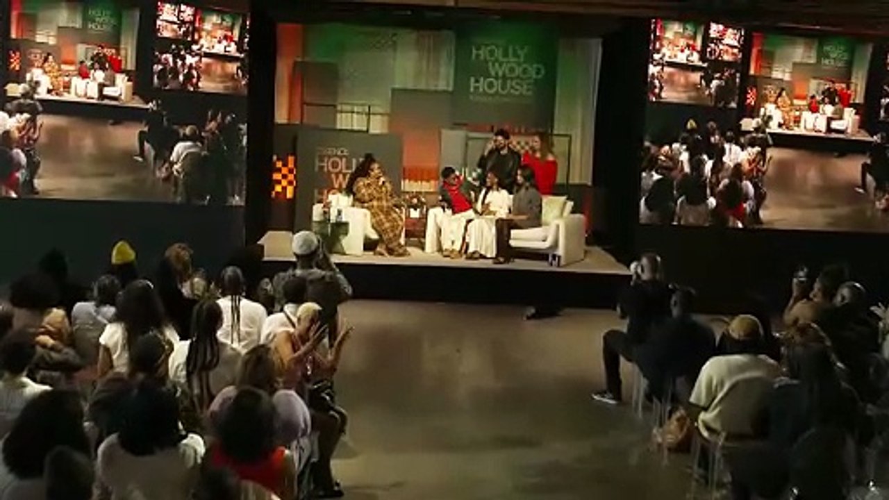 WBTV Presents All American: Tackling Authentic Black Stories