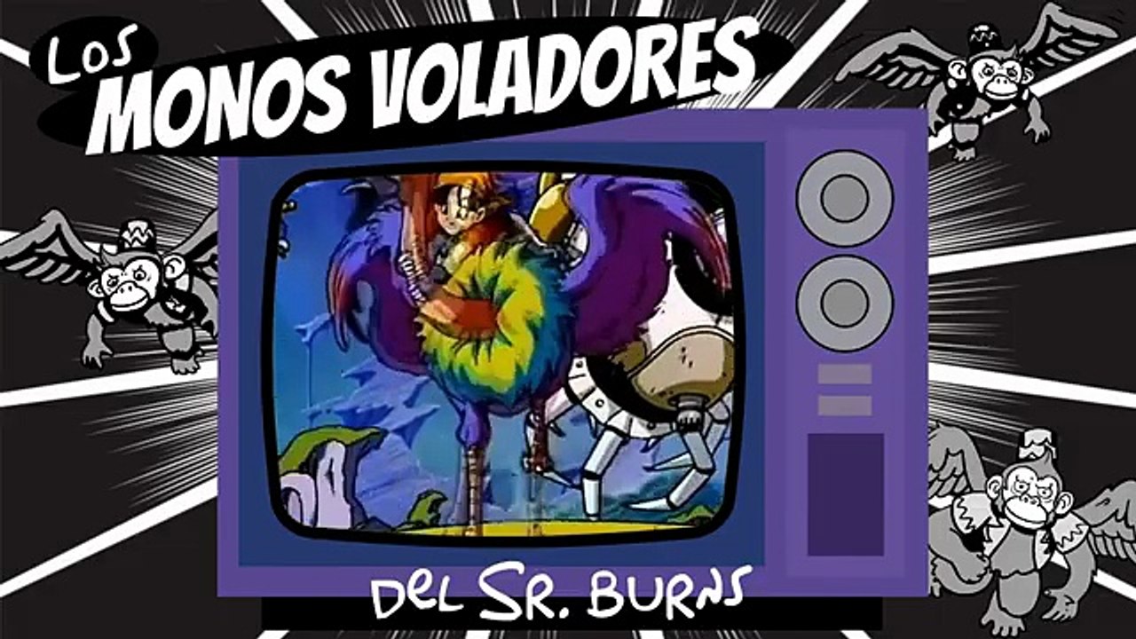 Ven, ven! - Opening Dragon Ball GT (Rock Cover)