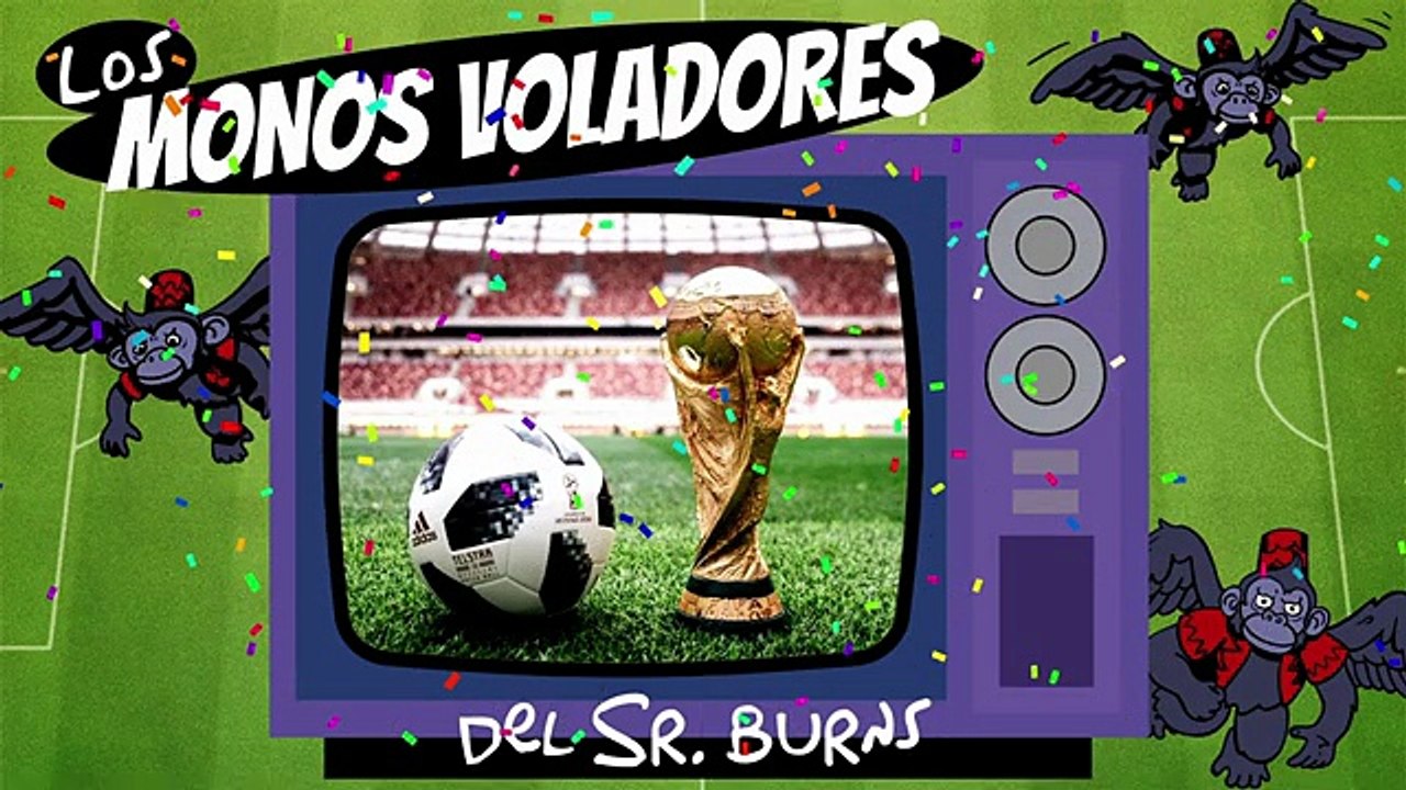 Un'estate italiana - Copa Mundial Italia 90 (Rock Version)