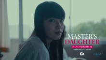 Master's Daughter, mapapanood na sa GTV ngayong February