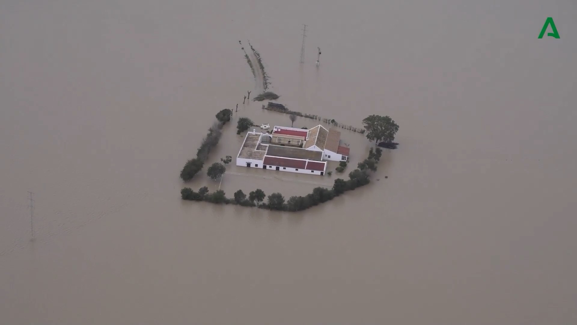 La comunidad aut�noma de Andaluc�a se enfrenta a una de las situaciones clim�ticas m�s dif�ciles de su historia reciente. Tras semanas de lluvias torrenciales que han dejado un rastro de destrucci�n en m�ltiples provincias, el presidente de la Junta, Juanma Moreno, ha querido trasladar un mensaje de cautela y esperanza a la poblaci�n, mientras que desde la direcci�n del Partido Popular andaluz se eleva la presi�n sobre el Gobierno central para que las ayudas econ�micas se materialicen de forma inmediata.
A trav�s de sus redes sociales, el l�der del Ejecutivo andaluz ha compartido im�genes desoladoras de la situaci�n actual en la regi�n, acompa�adas de un v�deo donde se aprecian las consecuencias de las riadas. Moreno ha sido rotundo al describir la gravedad de la cat�strofe: "Campos anegados, muchos da�os y miles de andaluces a�n fuera de sus casas". En este contexto de incertidumbre, ha insistido en pedir a los ciudadanos "prudencia" hasta que la situaci�n meteorol�gica y los cauces de los r�os regresen a sus niveles habituales.
A pesar de la magnitud de los da�os, el presidente ha querido proyectar un horizonte de reconstrucci�n. "No ser� f�cil, pero nos volveremos a levantar, lo conseguiremos", ha asegurado, subrayando que la resiliencia del pueblo andaluz ser� clave en los pr�ximos meses. Seg�n ha indicado el secretario general del PP andaluz, la administraci�n auton�mica ha trabajado bajo principios de "responsabilidad y serenidad", desplegando una respuesta basada en la "profesionalidad, anticipaci�n y coordinaci�n" de todos los efectivos disponibles.
En el plano pol�tico, el secretario general del PP andaluz, Antonio Repullo, ha comparecido este lunes para reclamar al Ejecutivo de Pedro S�nchez que act�e con la misma celeridad que, seg�n defiende, ha mostrado la Junta. El dirigente popular ha solicitado espec�ficamente a la vicepresidenta primera, Mar�a Jes�s Montero, que concrete el calendario de las subvenciones destinadas a paliar esta situaci�n que califica de "compleja e in�dita".
Repullo ha destacado que el presidente Moreno ha permanecido "sobre el terreno en todo momento" para coordinar las labores de reconstrucci�n en viviendas, infraestructuras y negocios locales. Por ello, ha instado a Madrid a no demorar los tr�mites burocr�ticos: "Las p�rdidas que hemos tenido han sido muy importantes y necesitamos agilidad, celeridad y di�logo a la hora de asumir esta reparaci�n".
La sombra de otros desastres naturales, como el volc�n de La Palma, ha sobrevolado la petici�n del PP. Repullo ha advertido que la ciudadan�a andaluza necesita certezas y no solo anuncios medi�ticos, poniendo en duda la ejecuci�n real de las promesas de la vicepresidenta.
"Le pregunto si puede garantizar a los andaluces que las ayudas llegar�n y que su ejecuci�n ser� real, porque en Andaluc�a no estamos para falsas esperanzas, estamos para soluciones y plazos reales y que lleguen con ayudas reales". Con estas palabras, el PP andaluz sit�a la responsabilidad en el Consejo de Ministros, exigiendo que se aclare qu� fondos se aprobar�n y en qu� fechas exactas llegar�n a las familias afectadas por las inundaciones.