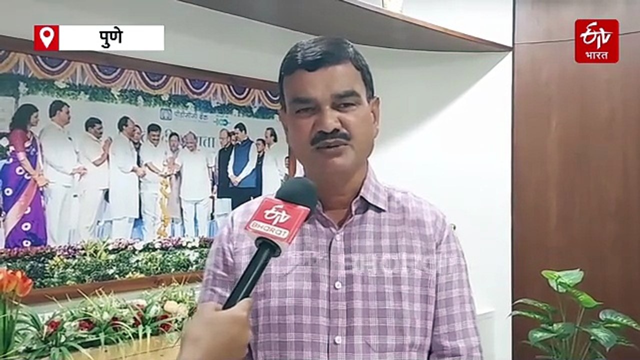 'पुण्यात दोन्ही राष्ट्रवादी एकत्र आल्याचा फायदा, पण अजितदादा...'; दत्तात्रय भरणे भावुक