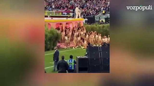 Los mejores memes del descanso de la Superbowl