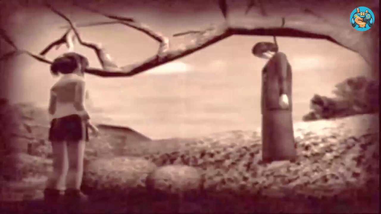 Fatal Frame 1 (Fatal Frame Saga Eps 4