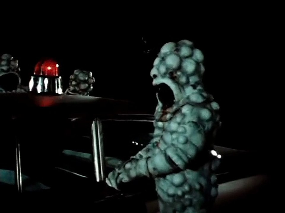 The Eye Creatures 1965 ★½ Comedy/Horror/Sci-Fi (CC)