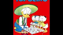 TOPOLINO---N.189