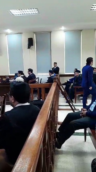 Aplazan por tercera vez el inicio del juicio preliminar contra Hugo Beras, Jochy Gómez y compartes