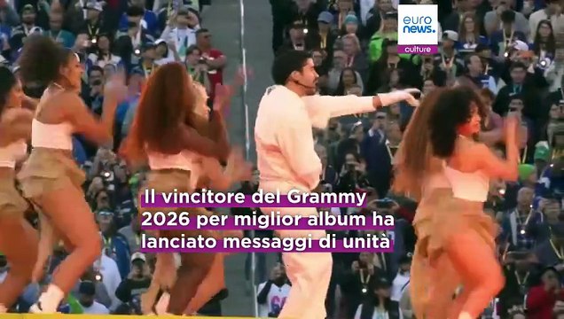 Usa, Donald Trump critica lo show di Bad Bunny al Super Bowl: Un affronto alla grandezza dell'America