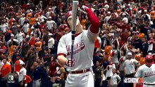 MLB The Show 26 Official Nintendo Switch Gameplay Trailer