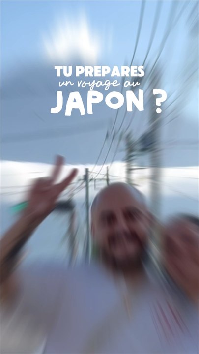 LA vidéo qu'il te fallait pour ton voyage au Japon 🇯🇵 #travel #vlog #japan #traveltips #visitjapan