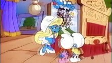 Os Smurfs - O Bichinho do Esperto (1985)
