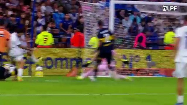 VÉLEZ 2 - 1 BOCA | Resumen del partido | #TorneoMercadoLibre 2026