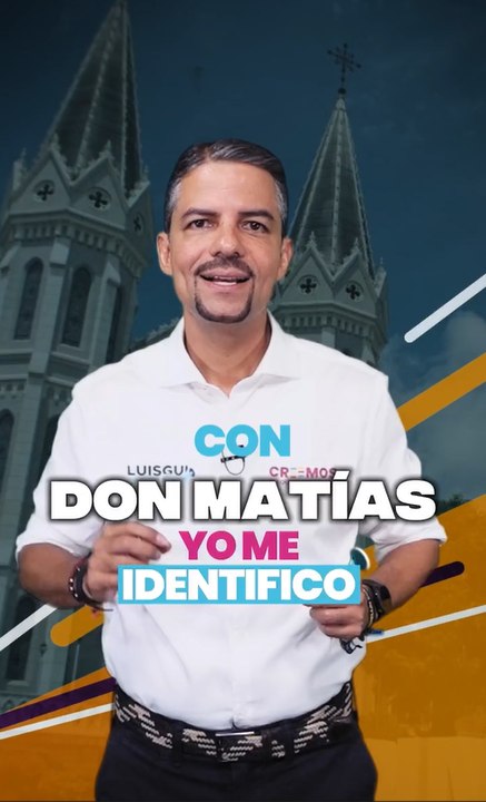 ¡Donmatías está de moda!