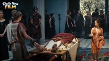 Spartacus : House Of Ashure EP10