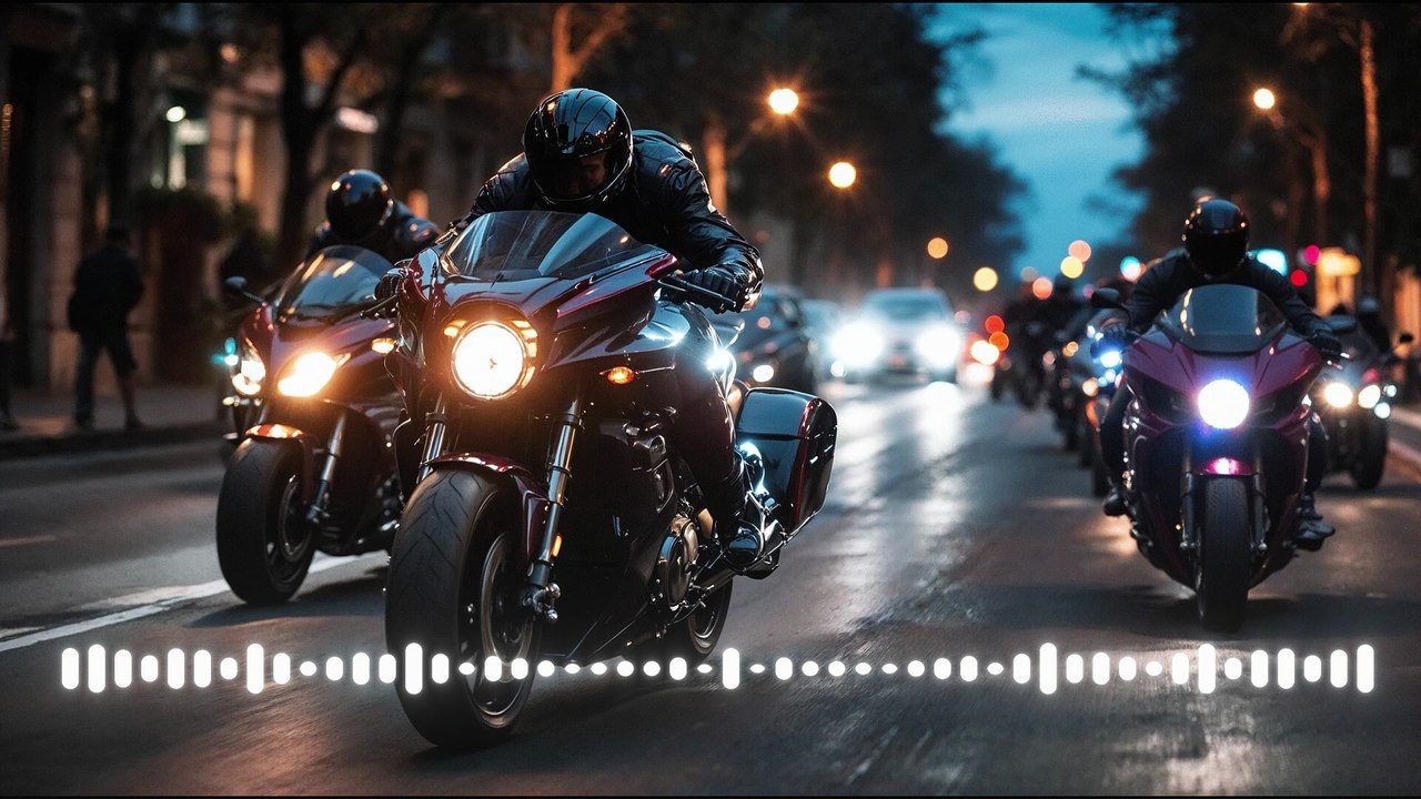Midnight Highway Crew - Original Version