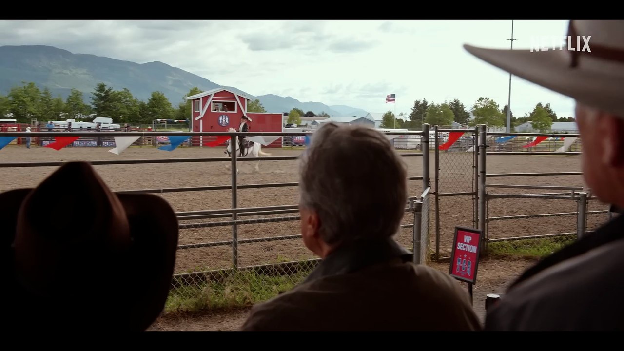 Virgin River - Season 7 Official Trailer Netflix