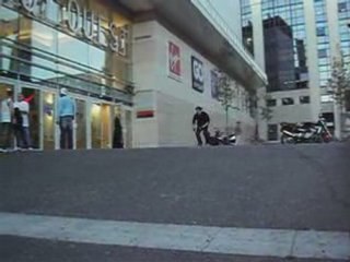 Bon ok c'est presque de la propagande...lol