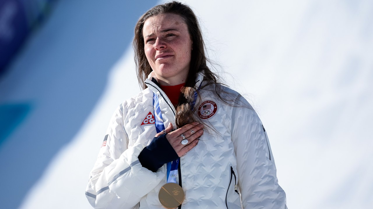 Polémica por la calidad de las medallas de los Juegos Olímpicos de Milano Cortina: "Se rompió"