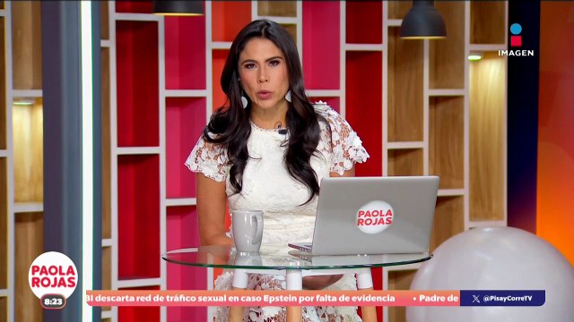Detienen en Puebla a exdiputado del PVEM por violencia familiar | DPC con Paola Rojas