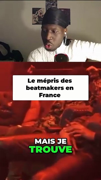 Beatmakers en France : Pourquoi le respect se perd-il autant ? Le cri d'alarme des créateurs !
