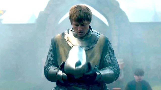 Ser Duncan The Tall Faces His Past On A Knight Of The Seven Kingdoms