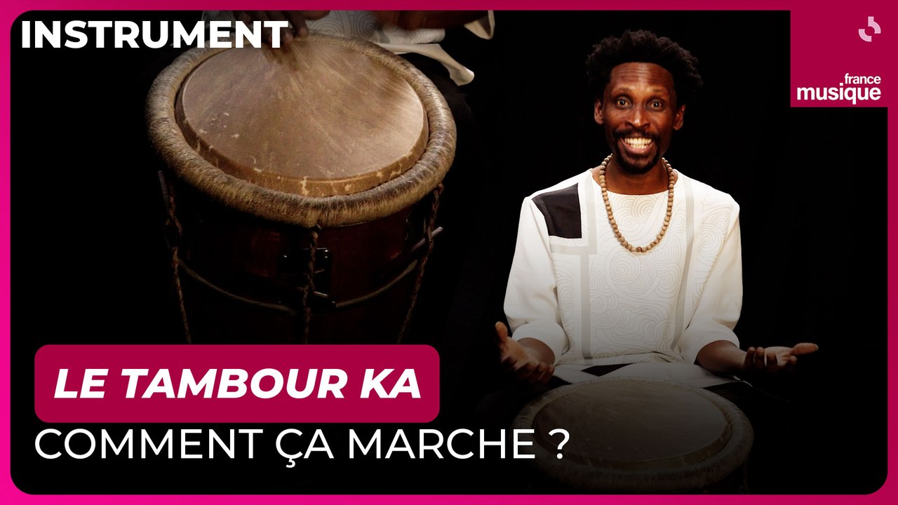 Le Gwoka, comment ça marche ?