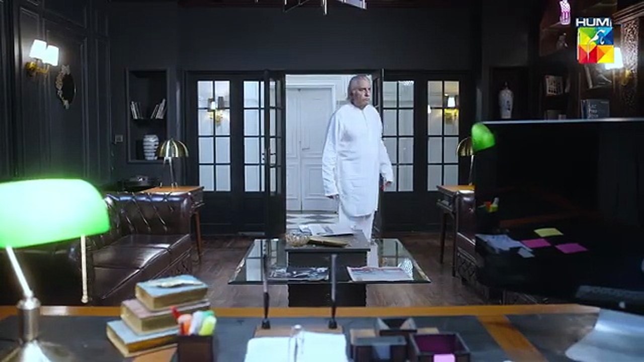 Neeli Kothi Episode 19 [Eng_Sub] 9th_February_2026_[_Anmol_Baloch___Talha_Chahour_]_-_HUM_TV(360p)