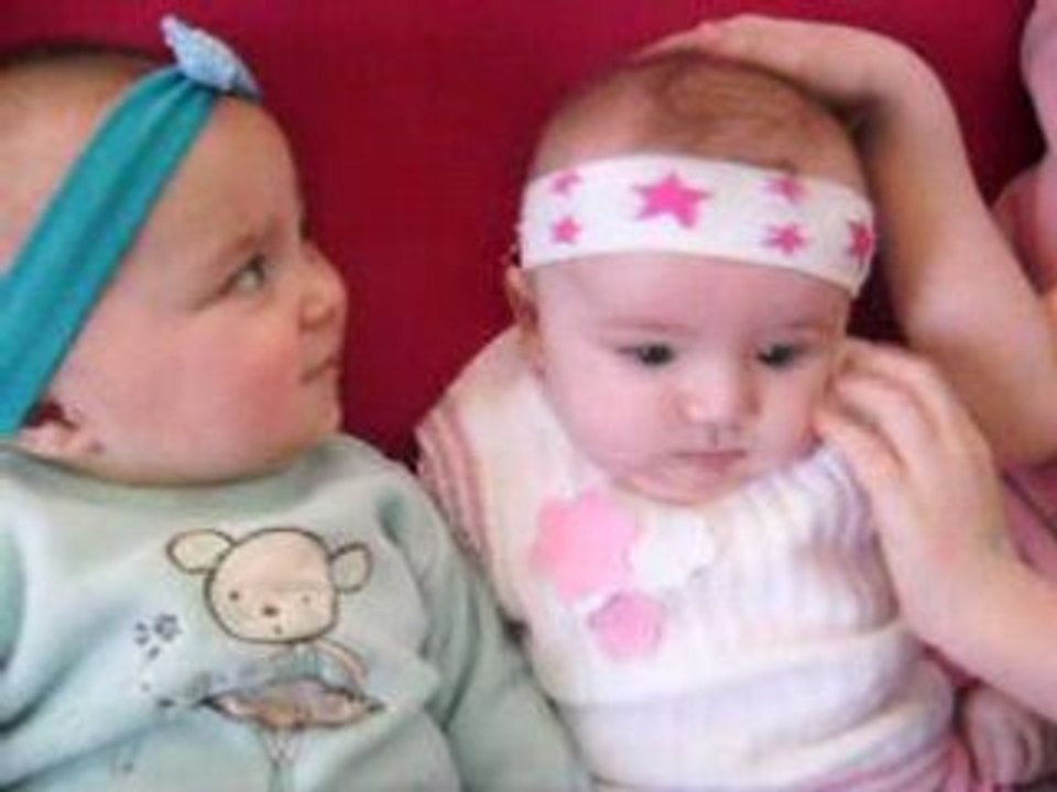 tatiana et keylliana les cousines