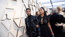 La veuve de Chadwick Boseman ne souhaite pas que le travail de l'acteur soit dilué par sa mort