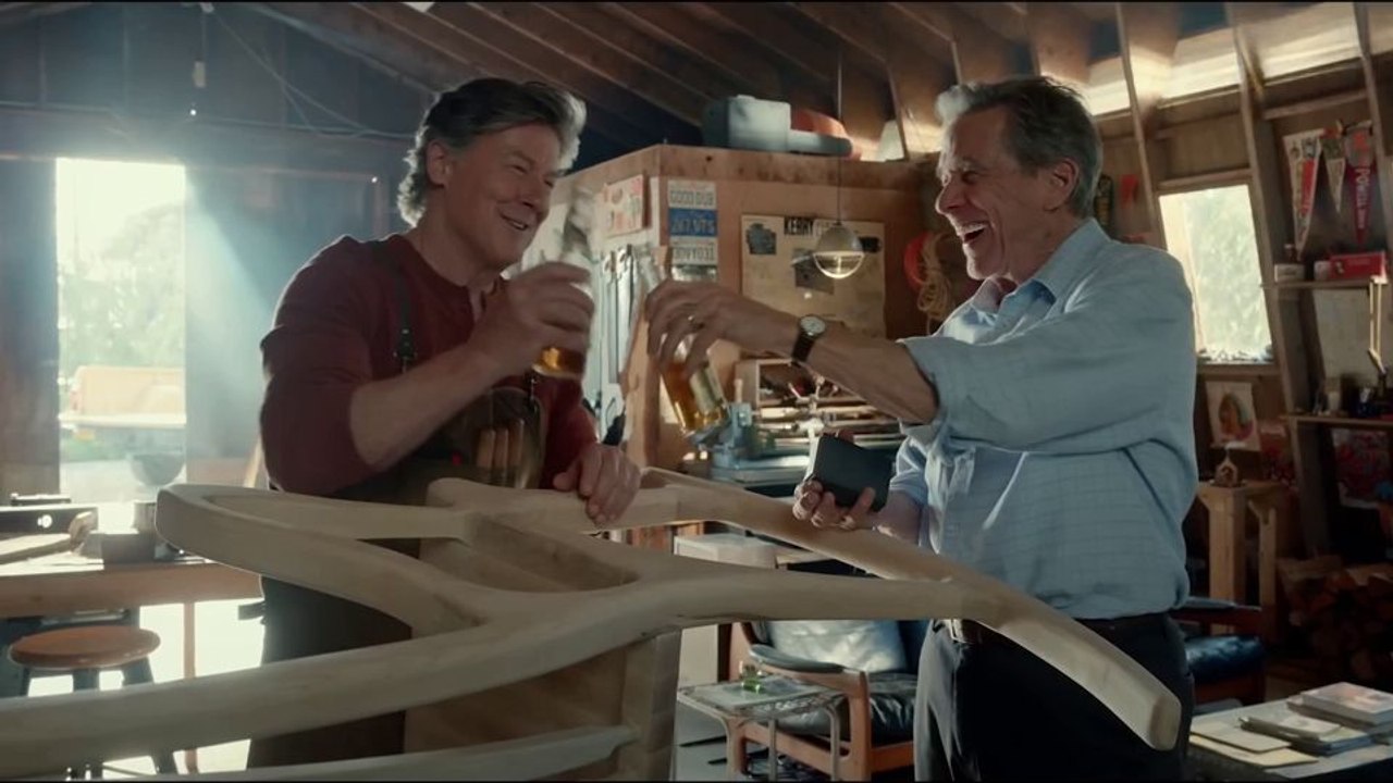 Virgin River - staffel 7 Trailer OV